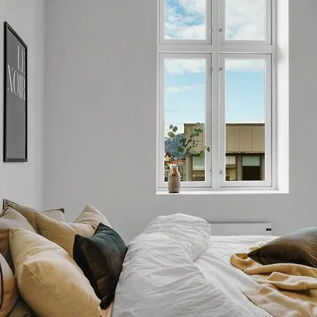 Appartement Superior 4 Bedroom *