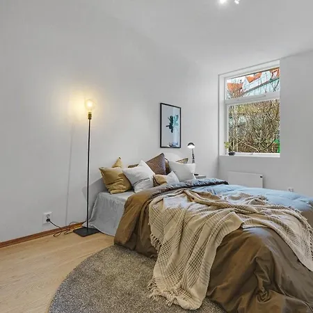 Appartement Superior 4 Bedroom Bergen